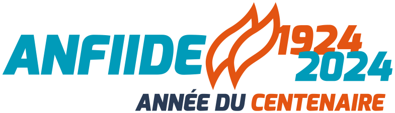 logo anfiide centenaire