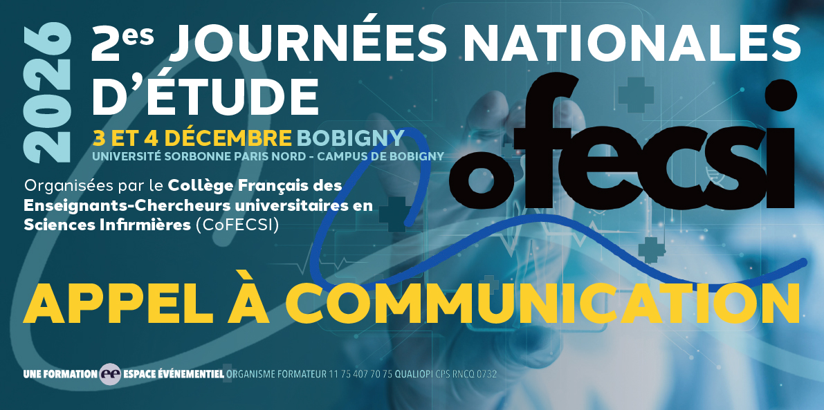 appel à communication