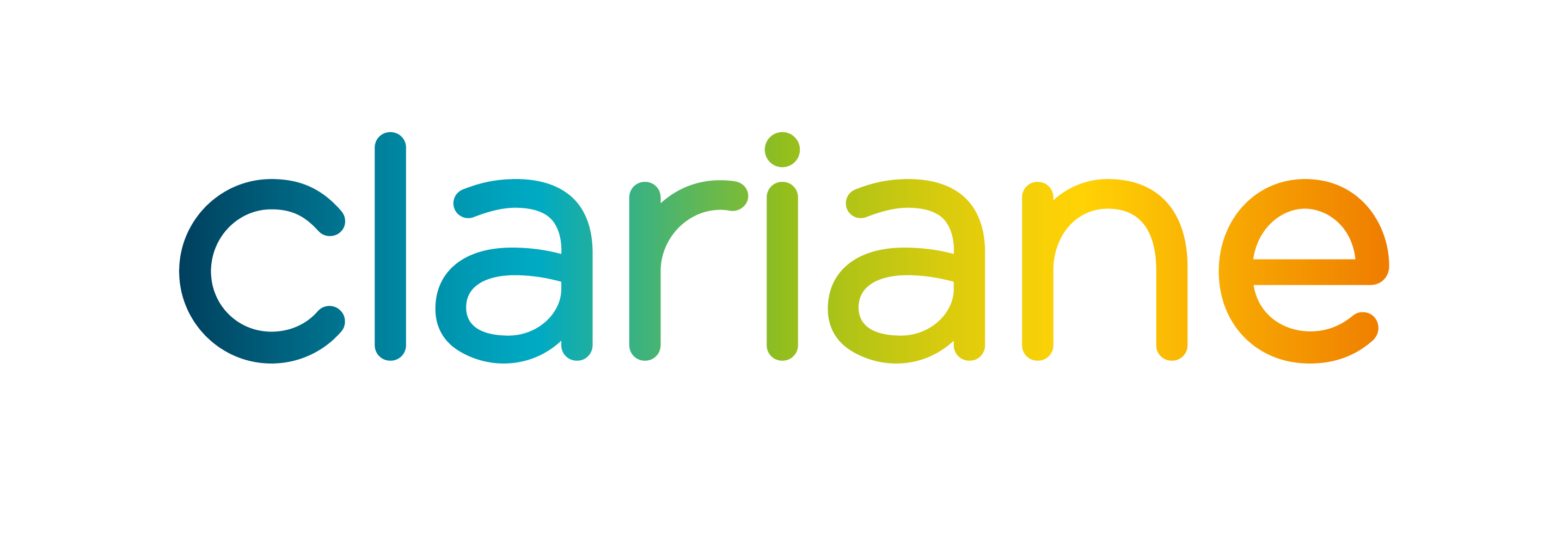 logo Clariane