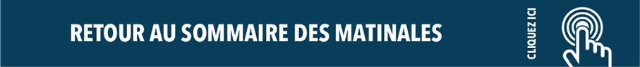 bandeau matinales