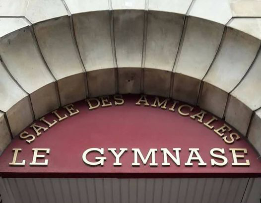 gymnase