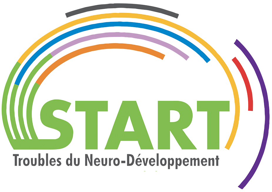 logo start